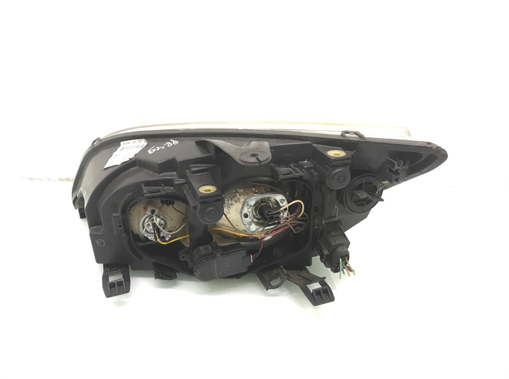 Фара правая бу для Ford Focus 2 1.8 TDCi,  2008 г.