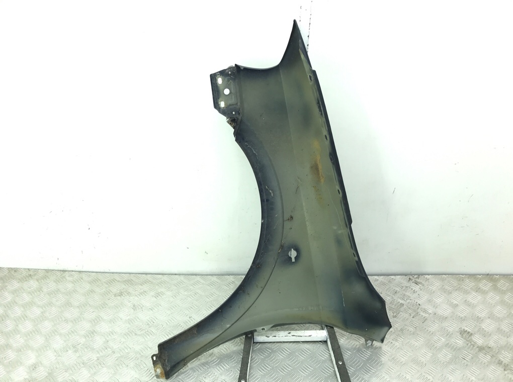 Крыло переднее правое бу для Opel Astra G 1.6 i,  2002 г.