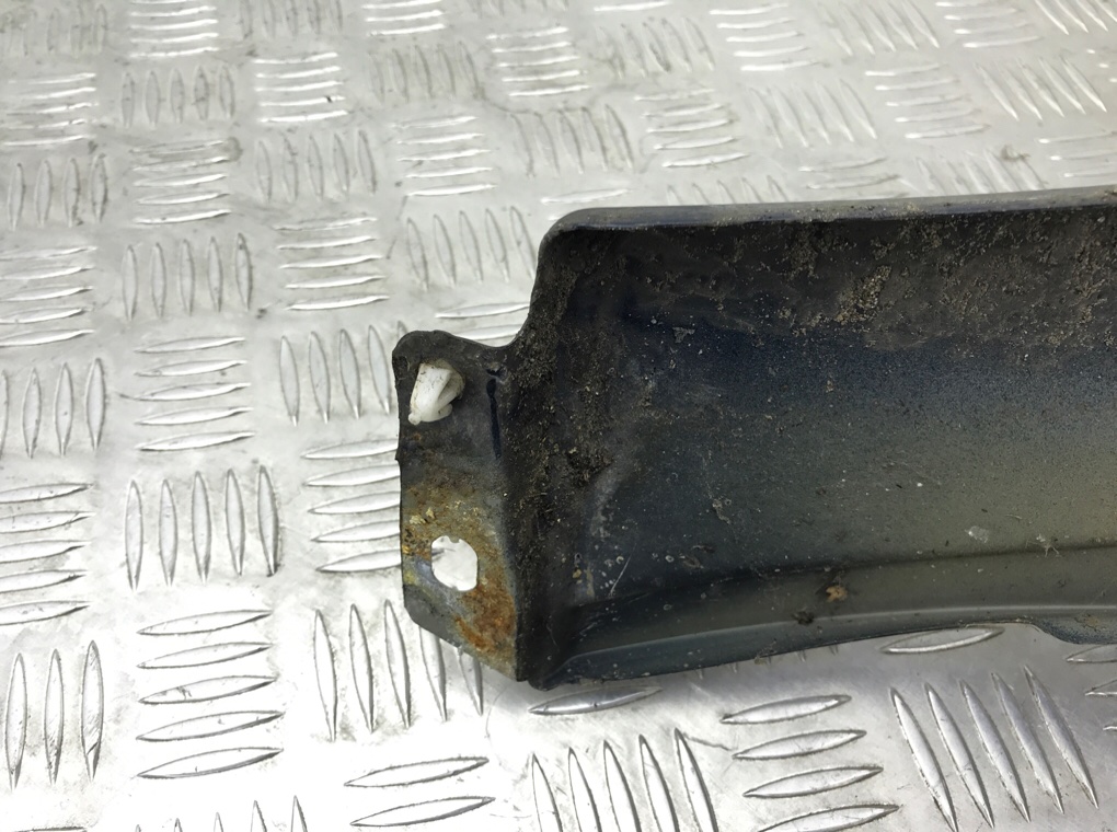 Крыло переднее правое бу для Opel Astra G 1.6 i,  2002 г.