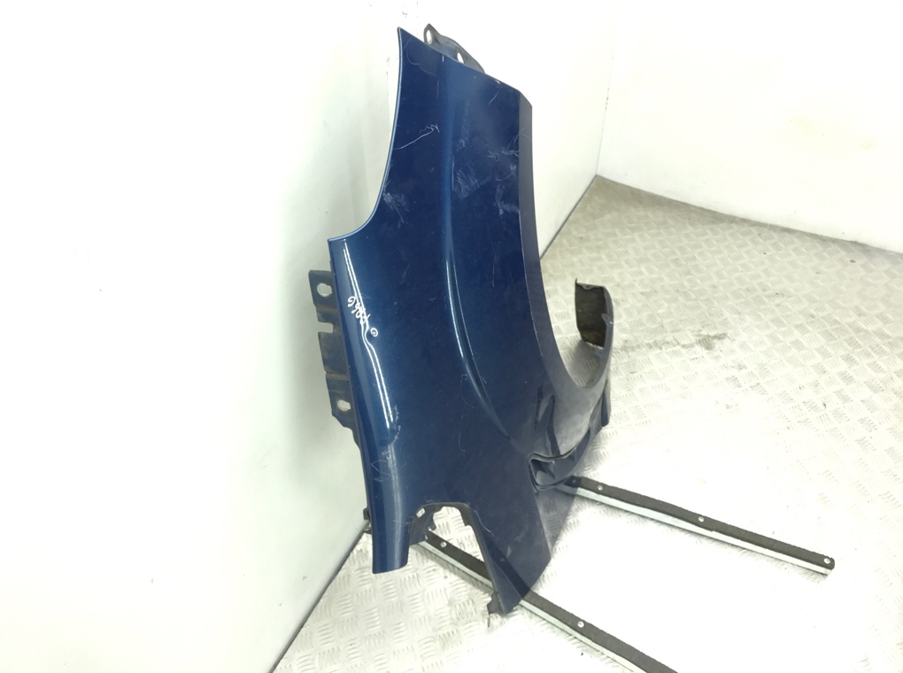 Крыло переднее правое бу для Ford S-Max  2.0 TDCi,  2006 г.