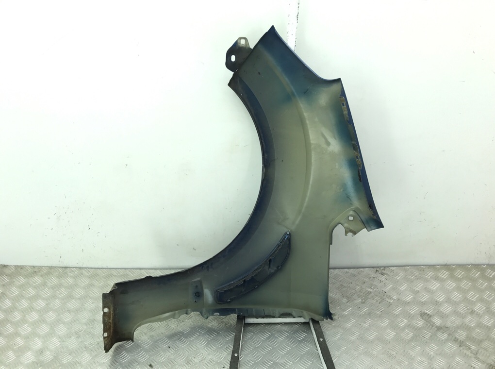 Крыло переднее правое бу для Ford S-Max  2.0 TDCi,  2006 г.