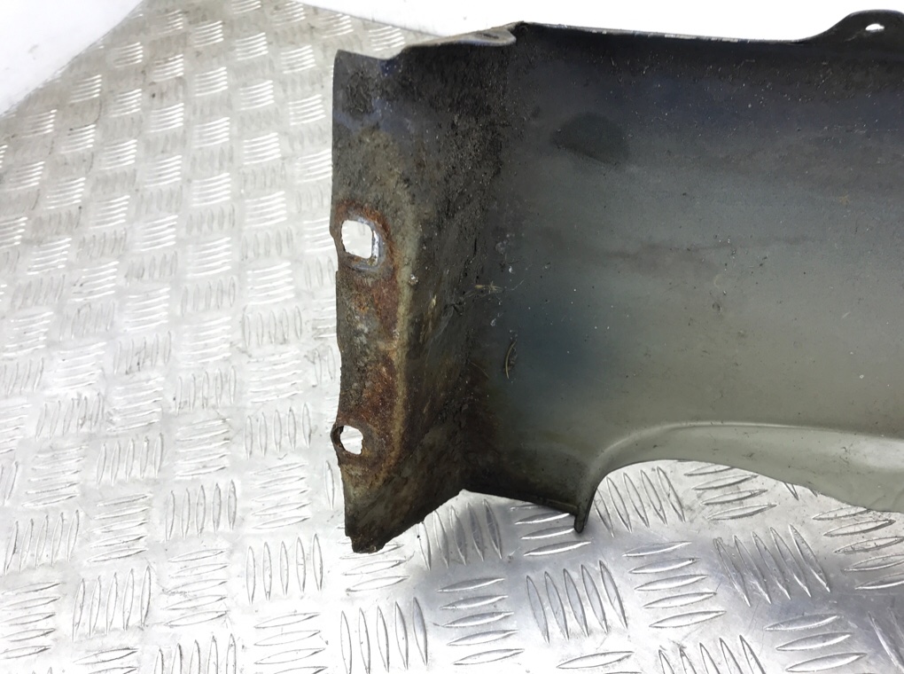 Крыло переднее правое бу для Ford S-Max  2.0 TDCi,  2006 г.