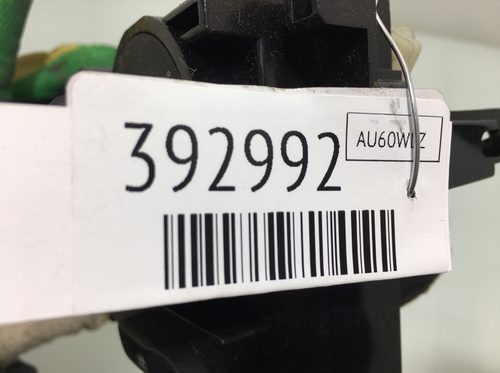 Блок управления печки/климат-контроля бу для Citroen C3 2 1.6 HDi,  2010 г.