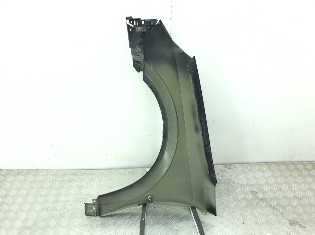 Крыло переднее правое бу для Opel Signum  1.8 i,  2007 г.