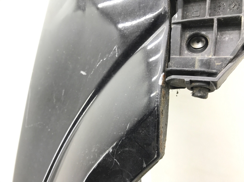 Крыло переднее правое бу для Opel Signum  1.8 i,  2007 г.