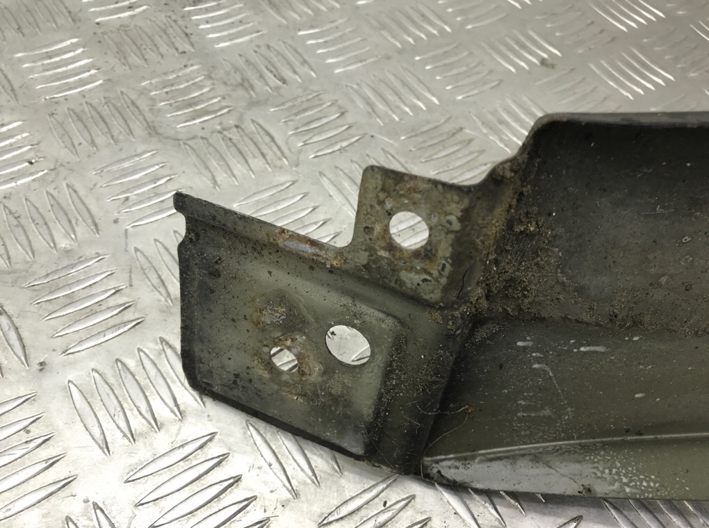 Крыло переднее правое бу для Opel Signum  1.8 i,  2007 г.