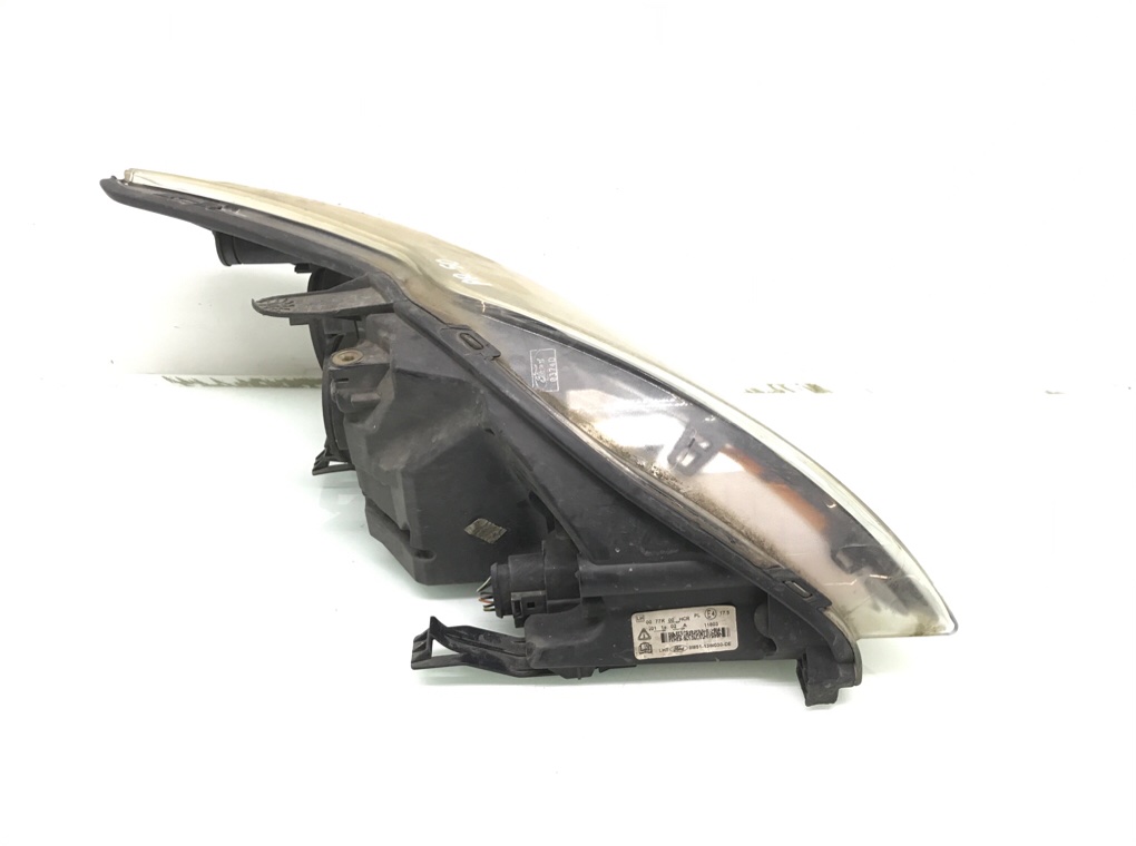 Фара левая бу для Ford Focus 2 1.8 TDCi,  2008 г.