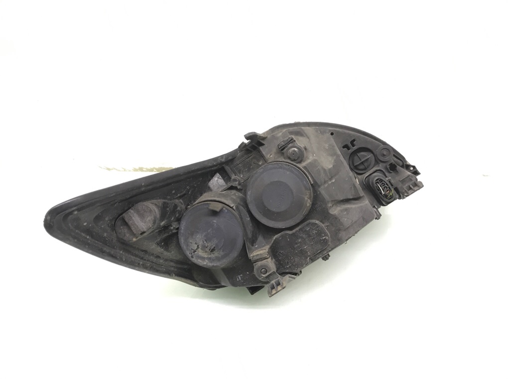 Фара левая бу для Ford Focus 2 1.8 TDCi,  2008 г.