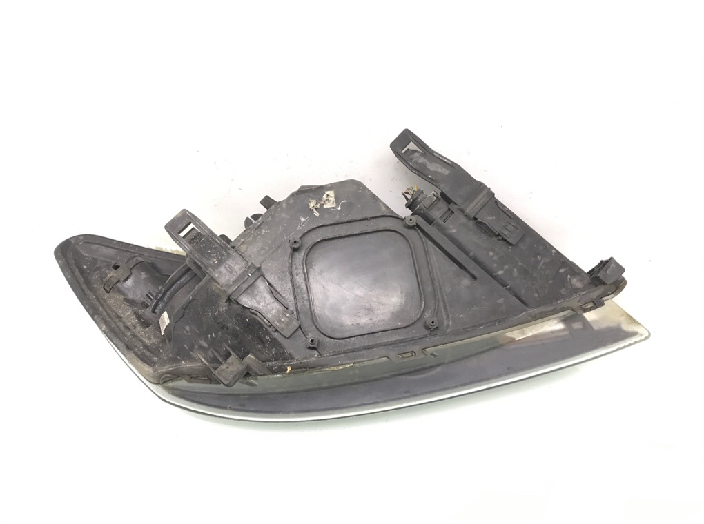 Фара левая бу для Ford Focus 2 1.8 TDCi,  2008 г.