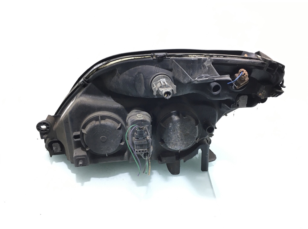 Фара правая бу для Renault Scenic  1.6 i,  2002 г.