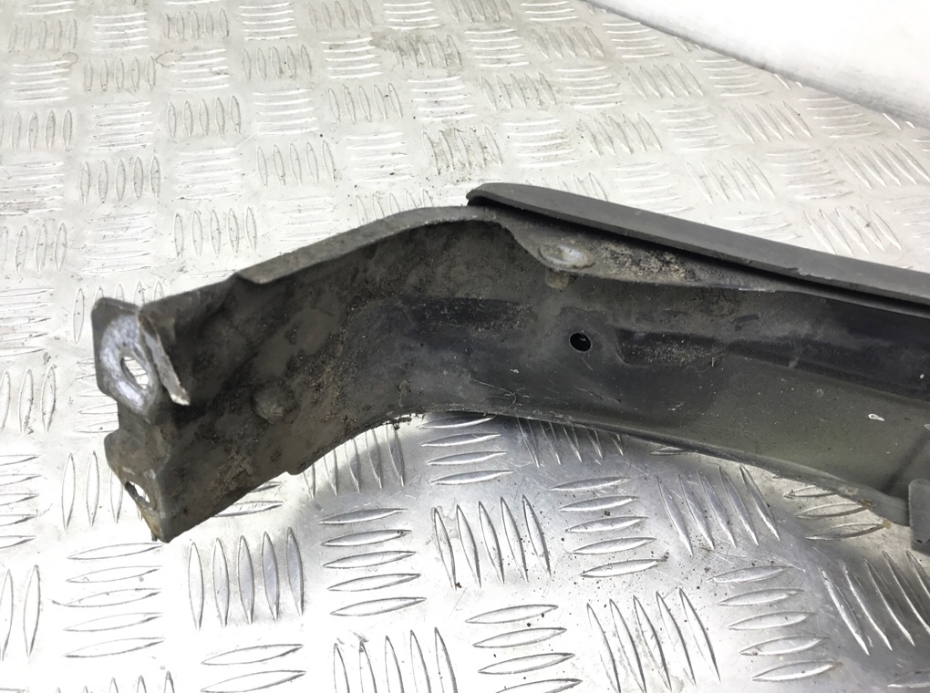 Крыло переднее правое бу для Nissan Qashqai  1.5 DCi,  2007 г.