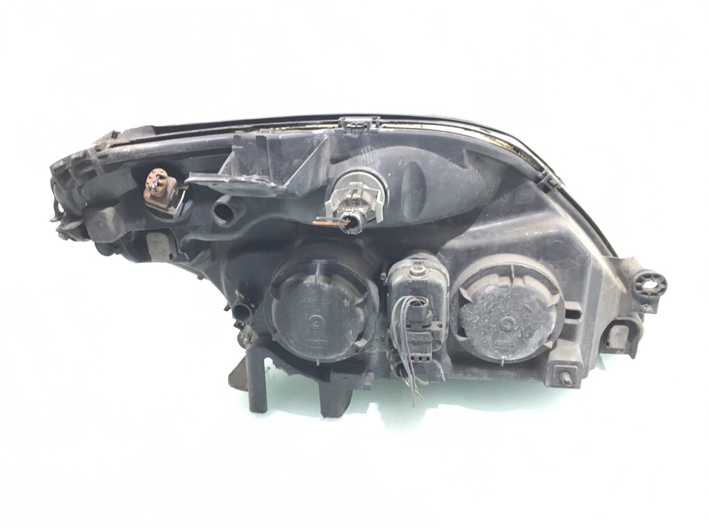 Фара левая бу для Renault Scenic  1.6 i,  2002 г.