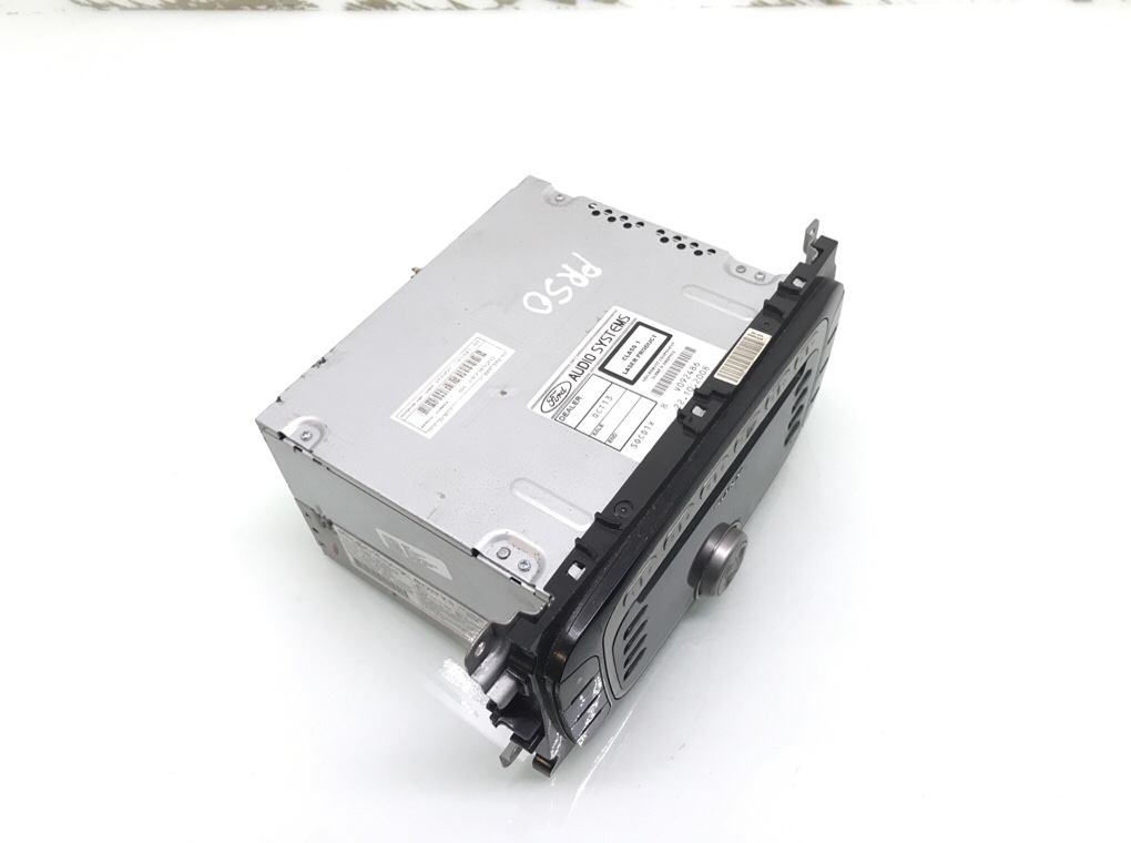 Магнитола бу для Ford Focus 2 1.8 TDCi,  2008 г.