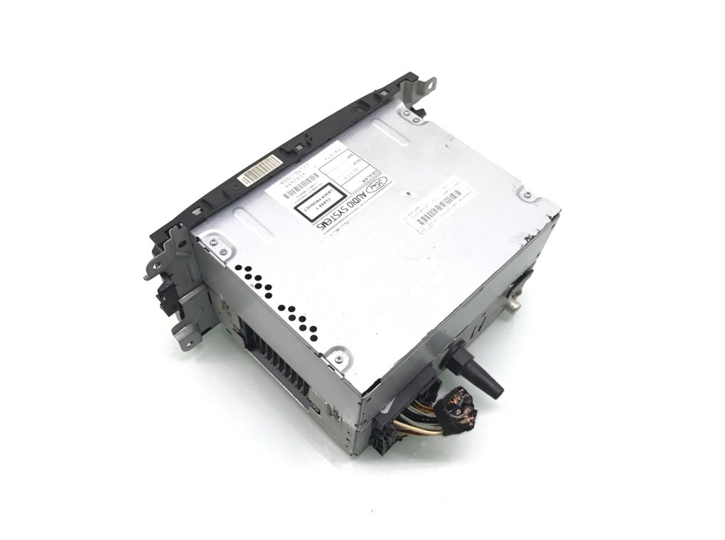 Магнитола бу для Ford Focus 2 1.8 TDCi,  2008 г.