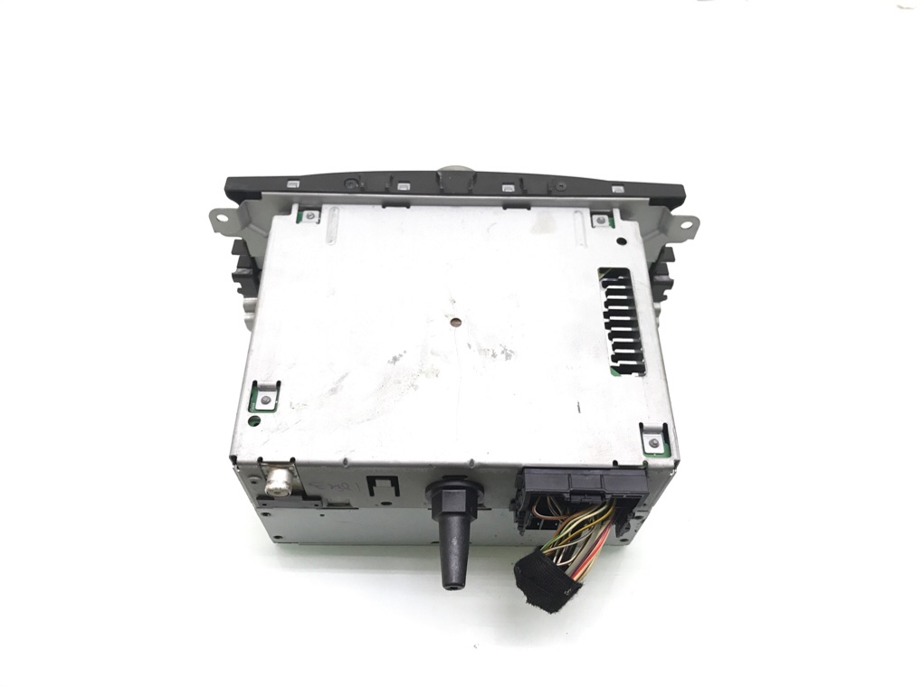 Магнитола бу для Ford Focus 2 1.8 TDCi,  2008 г.