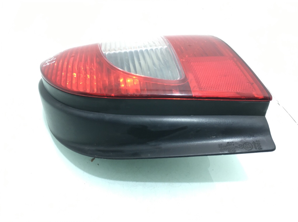 Фонарь задний правый бу для Renault Scenic  1.6 i,  2002 г.