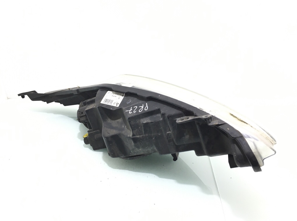 Фара левая бу для Ford Fiesta 6 1.4 TDCi,  2009 г.
