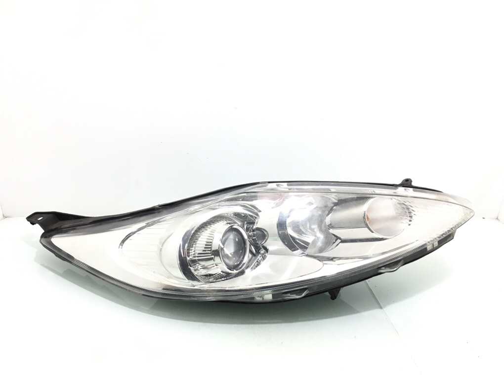 Фара правая бу для Ford Fiesta 6 1.4 TDCi,  2009 г.