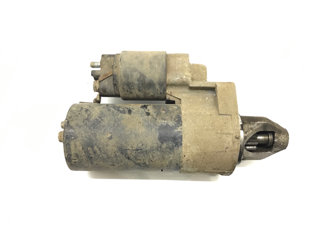 Стартер бу для Mercedes ML W163 3.7 i, 2005 г.