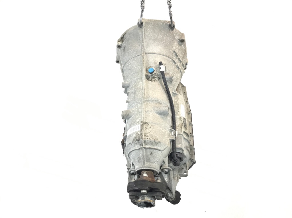 КПП автоматическая (АКПП) бу для BMW 3 E90/E91/E92/E93 2.0 TD,  2010 г.