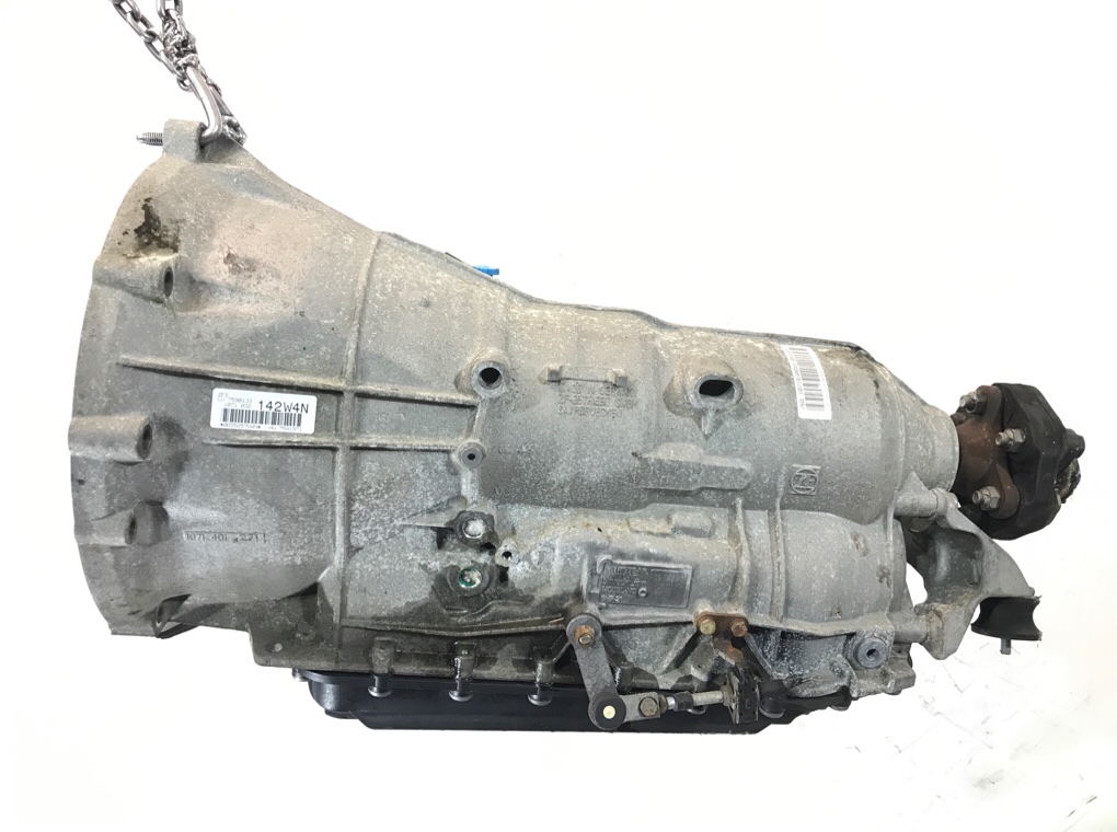 КПП автоматическая (АКПП) бу для BMW 3 E90/E91/E92/E93 2.0 TD,  2010 г.