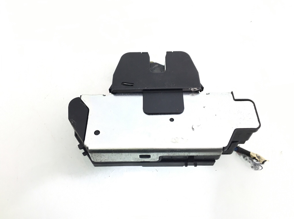 Замок багажника бу для Citroen C3  1.6 HDi,  2011 г.