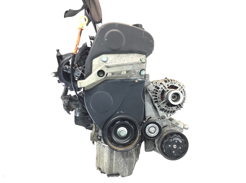 Контрактный двигатель из Европы