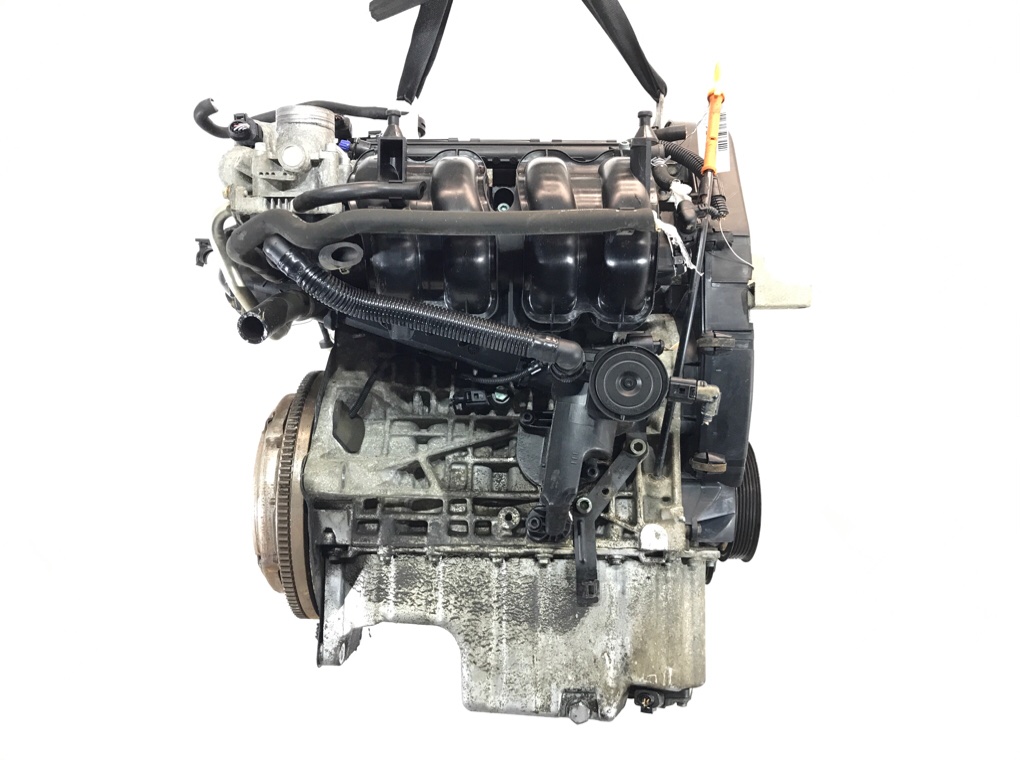 Двигатель (ДВС)  бу для Volkswagen Polo 4 1.4 i,  2003 г.