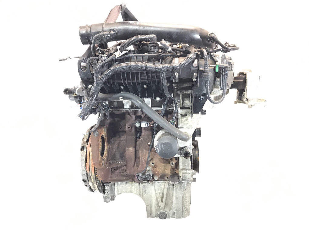 Двигатель (ДВС)  бу для Ford C-Max 2 1.0 i,  2013 г.
