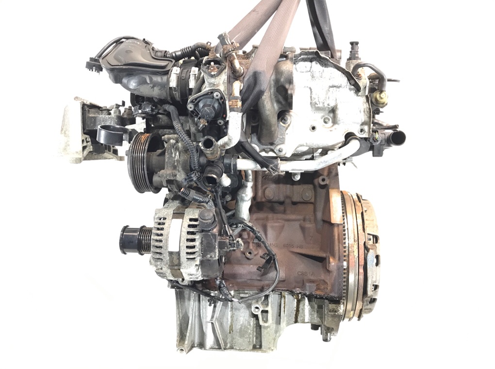 Двигатель (ДВС)  бу для Ford C-Max 2 1.0 i,  2013 г.