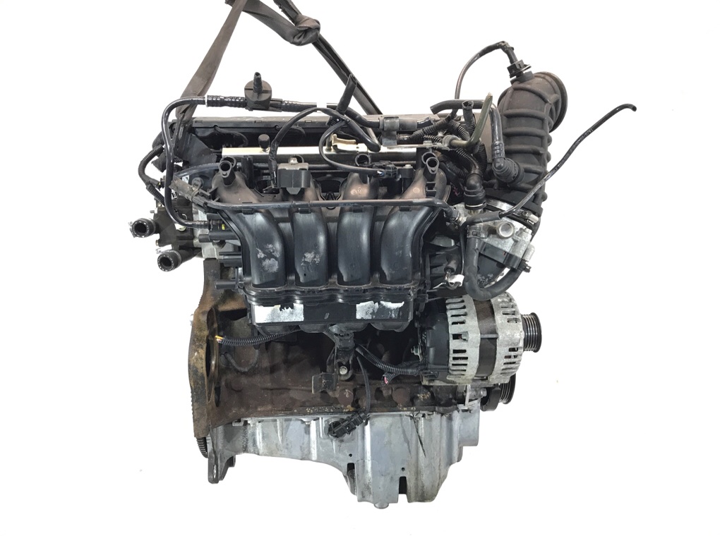 Двигатель (ДВС)  бу для Chevrolet Aveo  1.4 i,  2009 г.