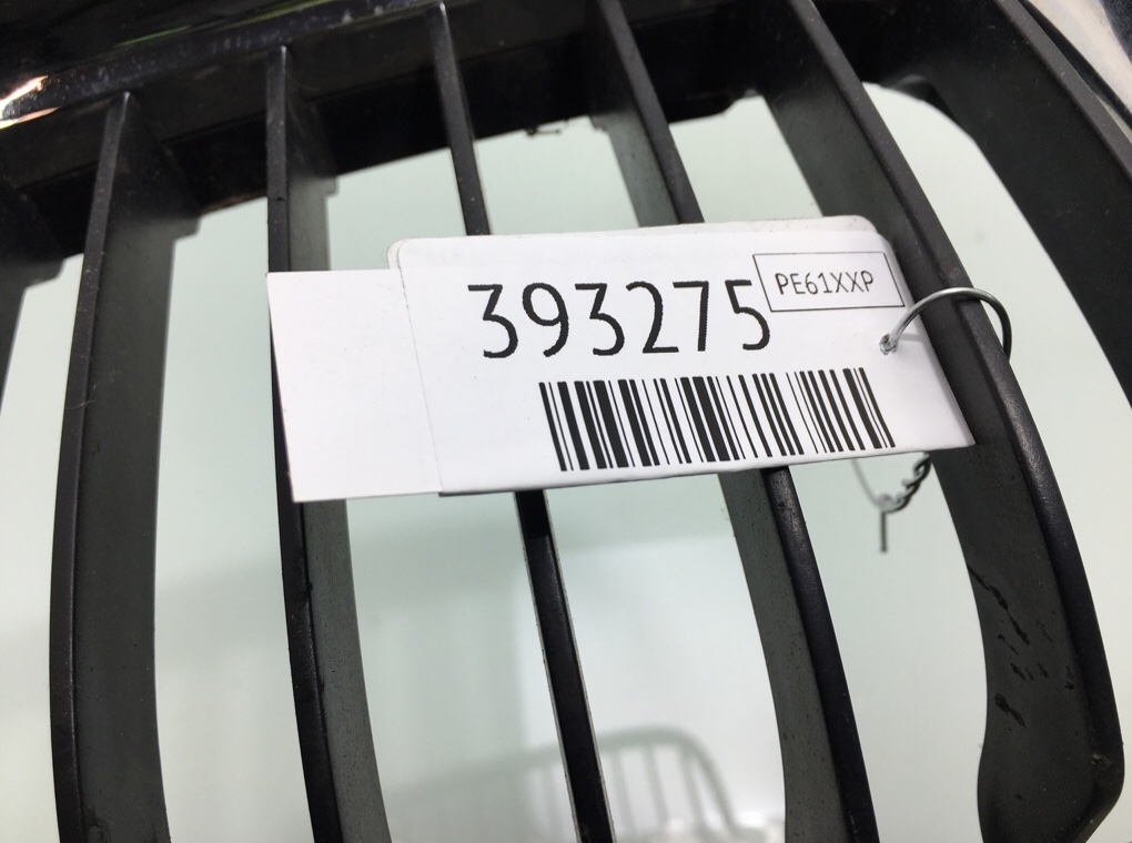 Решетка радиатора бу для BMW 3 E90/E91/E92/E93 2.0 TD,  2011 г.