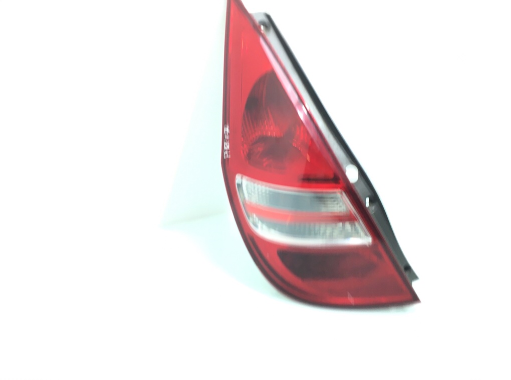 Фонарь задний левый бу для Hyundai i30 1.4 i, 2009 г.