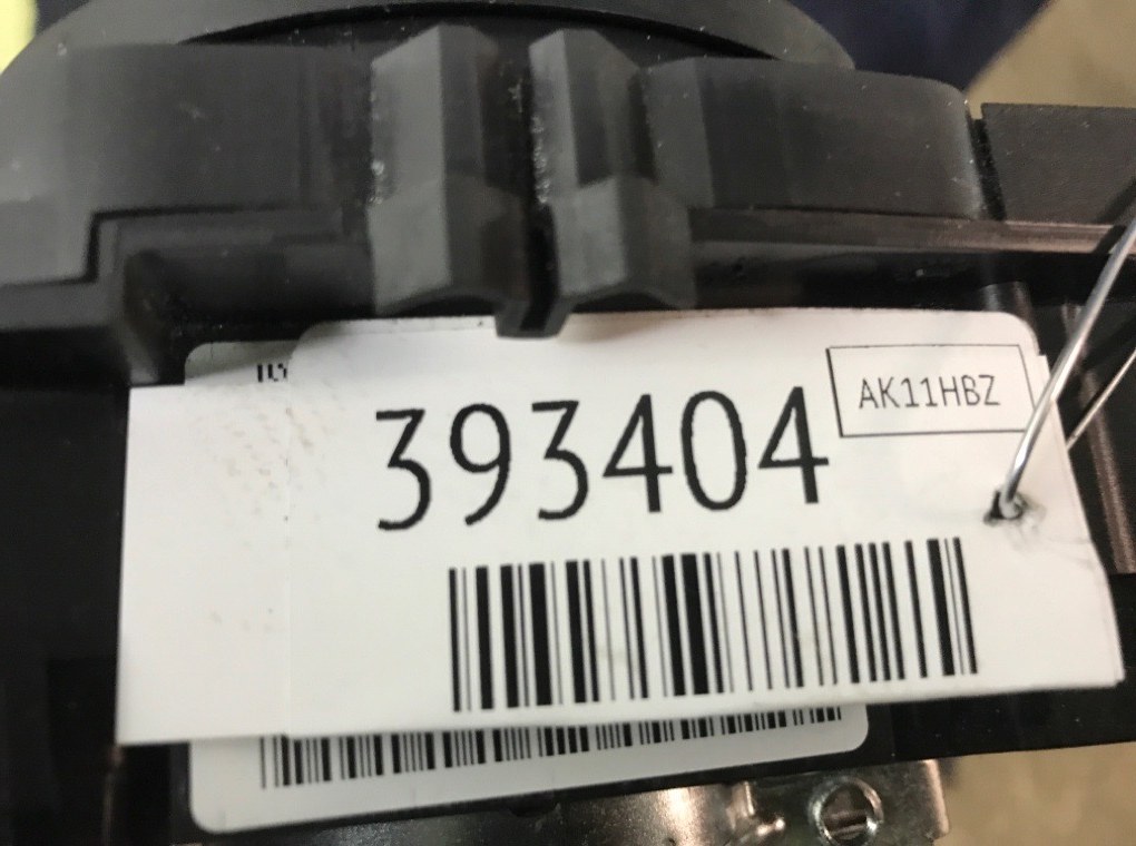 Переключатель подрулевой (стрекоза) бу для Citroen C3 2 1.6 HDi, 2011 г. Переключатель подрулевой (стрекоза) бу для Citroen C3 2 1.6 HDi, 2011 г.