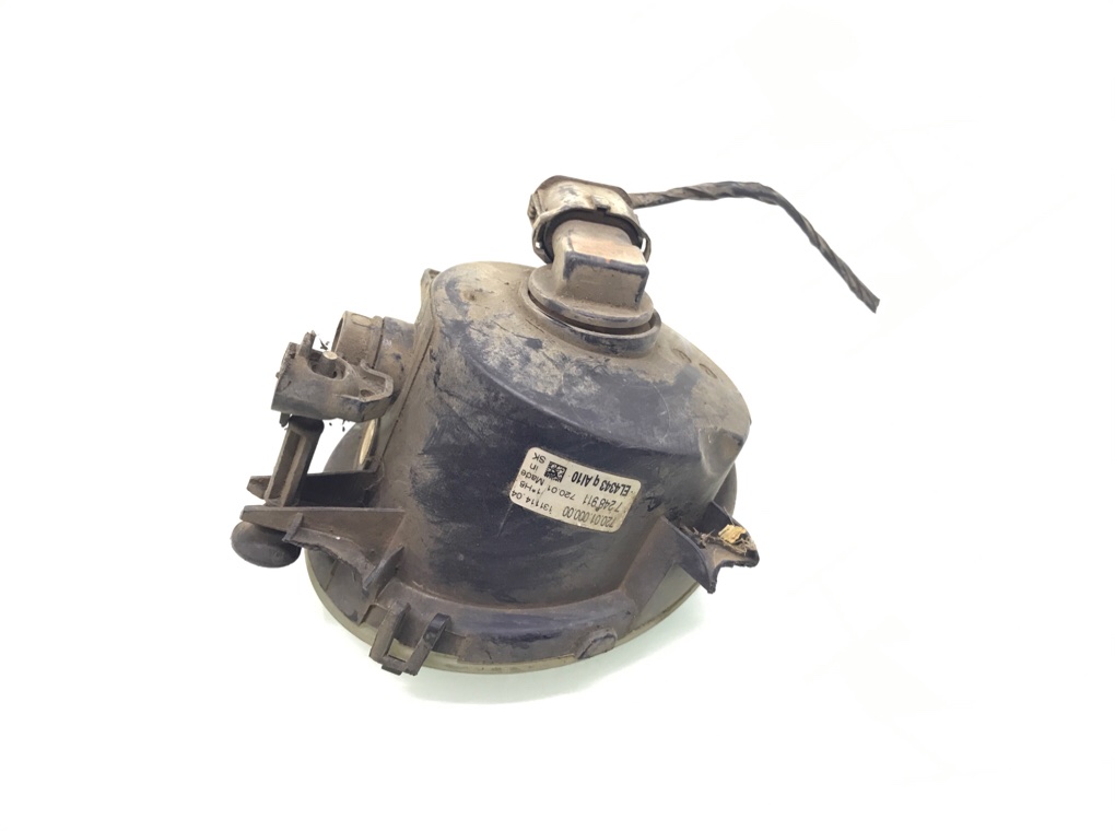 Фара противотуманная левая бу для BMW 3 F30/F31/GT F34 2.0 TD,  2014 г.