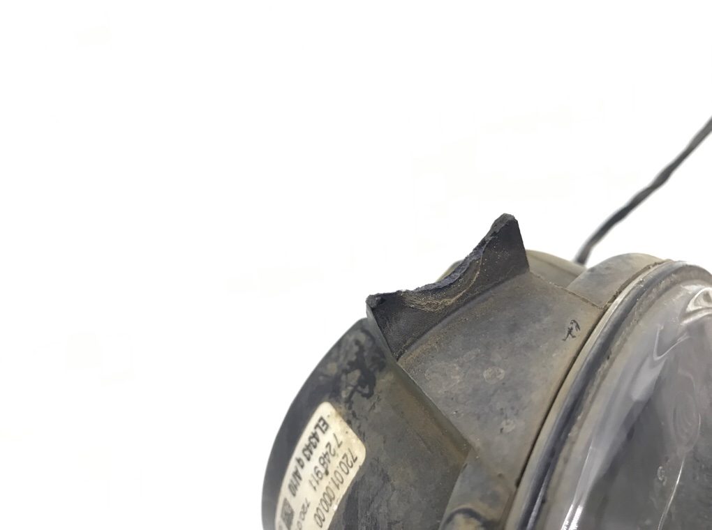 Фара противотуманная левая бу для BMW 3 F30/F31/GT F34 2.0 TD,  2014 г.