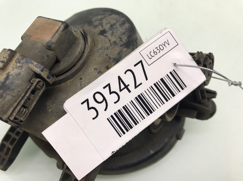 Фара противотуманная левая бу для BMW 3 F30/F31/GT F34 2.0 TD,  2014 г.