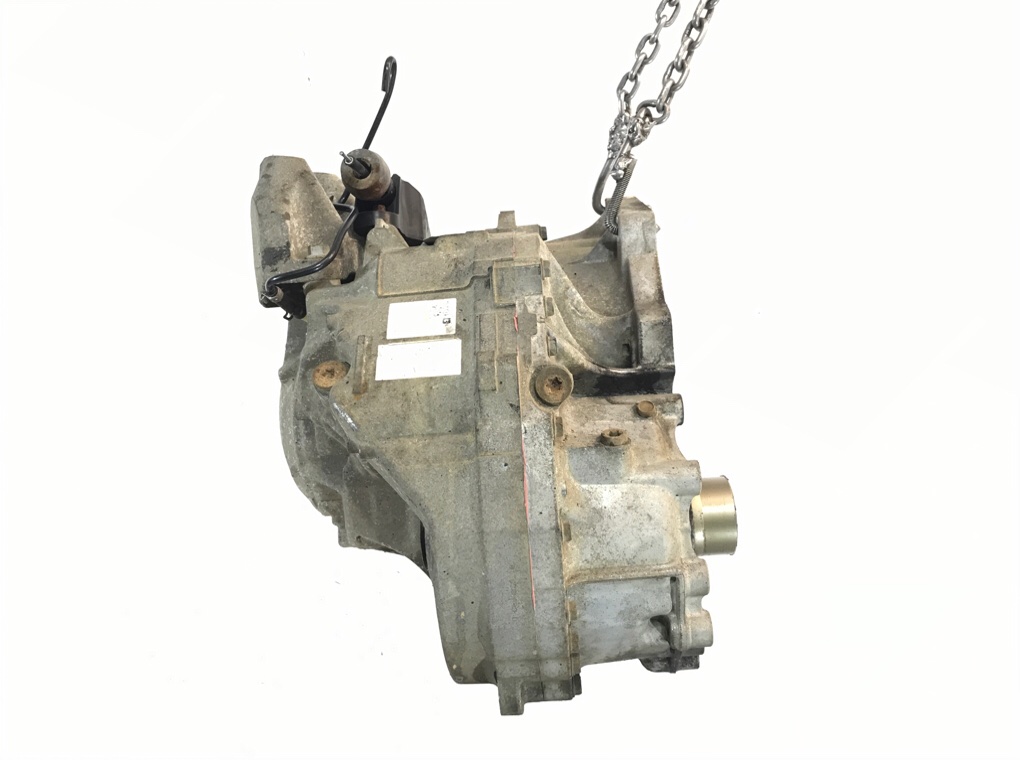 КПП автоматическая (АКПП) бу для Land Rover Freelander 2 2.2 TD,  2007 г.