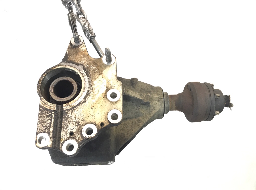 Раздаточная коробка бу для Land Rover Freelander 2 2.2 TD, 2007 г.