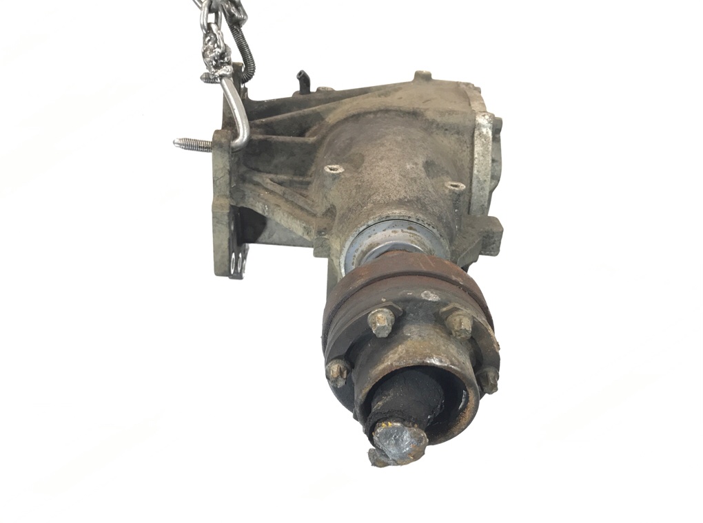 Раздаточная коробка бу для Land Rover Freelander 2 2.2 TD,  2007 г.