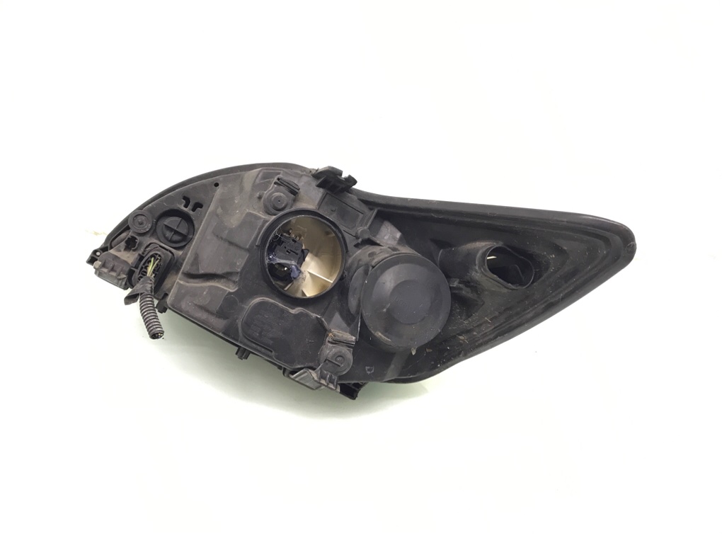 Фара правая бу для Ford Focus 2 1.6 TDCi,  2009 г.