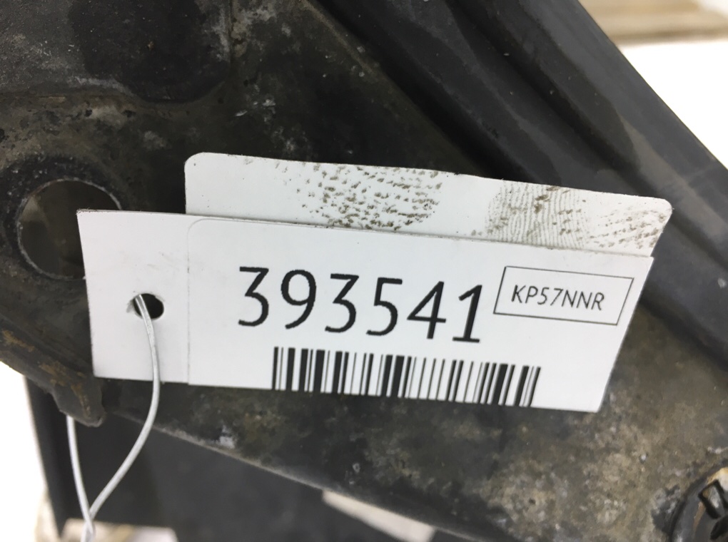 Панель передняя (телевизор) бу для Audi A4 B7 2.0 TDi,  2007 г.