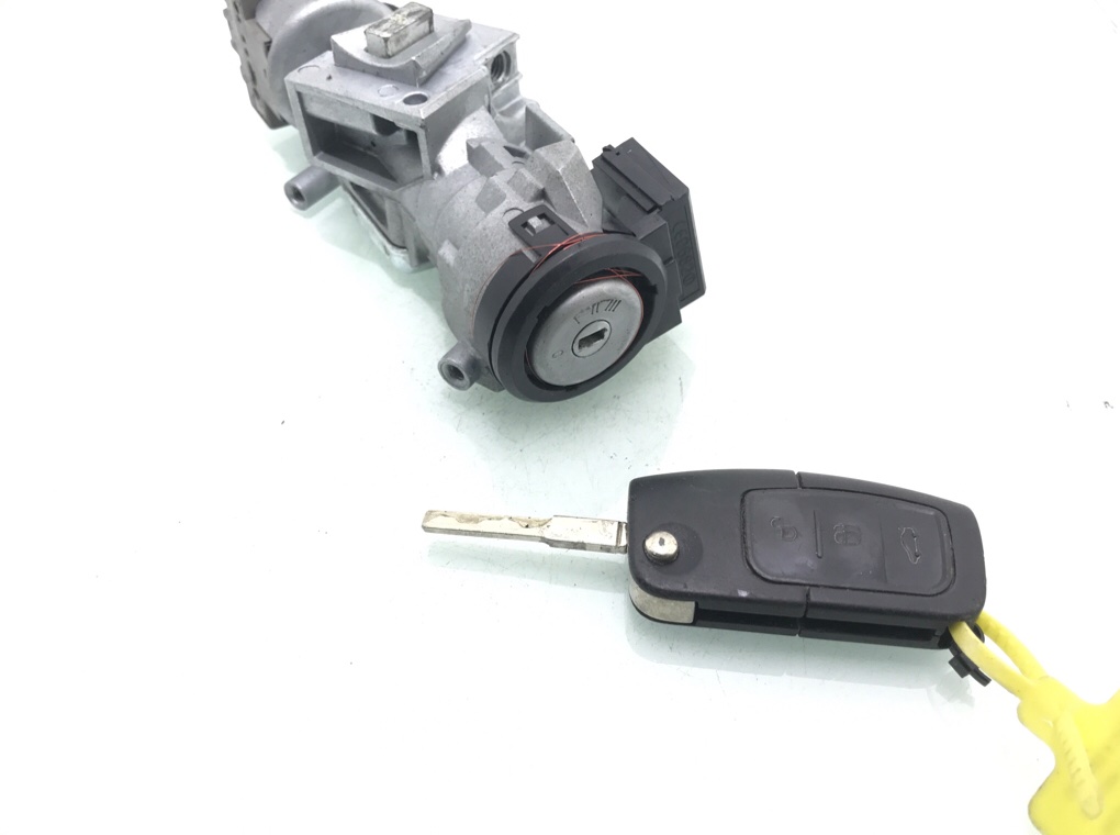 Замок зажигания бу для Ford Mondeo 4 1.8 TDCi,  2010 г.
