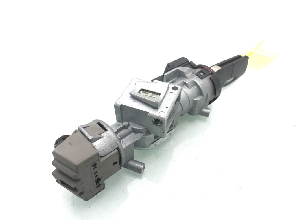 Замок зажигания бу для Ford Mondeo 4 1.8 TDCi,  2010 г.