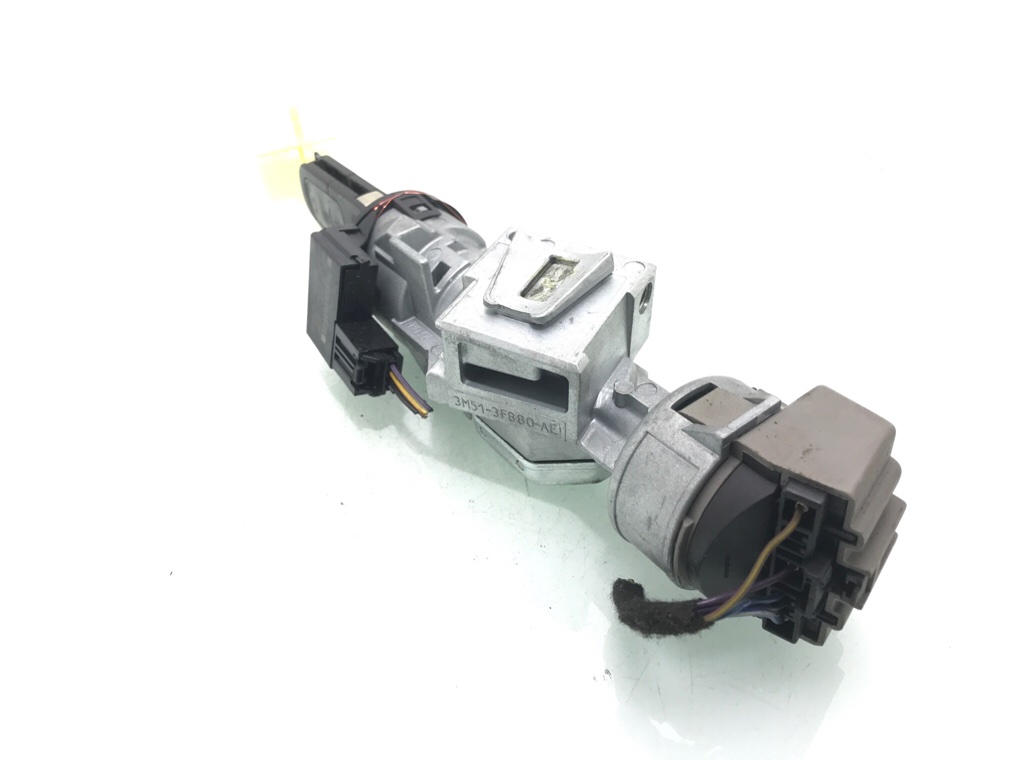 Замок зажигания бу для Ford Mondeo 4 1.8 TDCi,  2010 г.