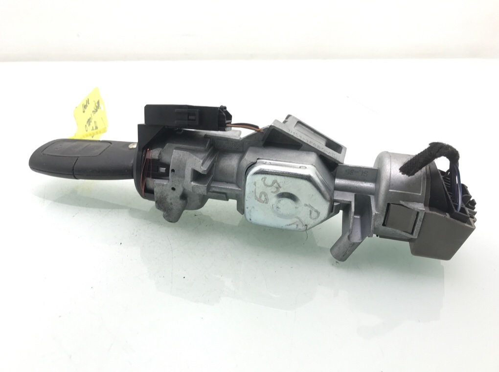 Замок зажигания бу для Ford Mondeo 4 1.8 TDCi,  2010 г.