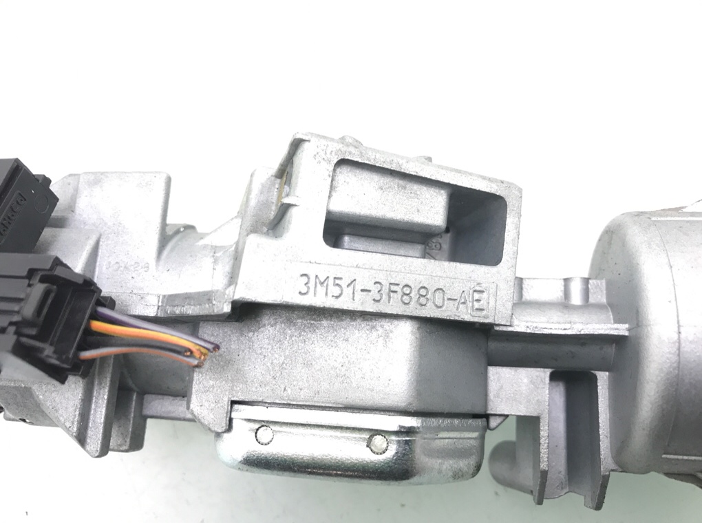 Замок зажигания бу для Ford Mondeo 4 1.8 TDCi,  2010 г.