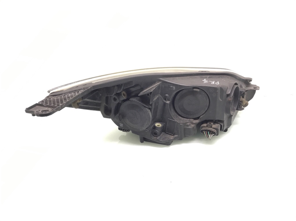Фара левая бу для Ford Focus 3 1.6 TDCi,  2014 г.