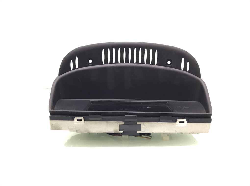 Дисплей бу для BMW 3 E90/E91/E92/E93 2.0 TD,  2005 г.