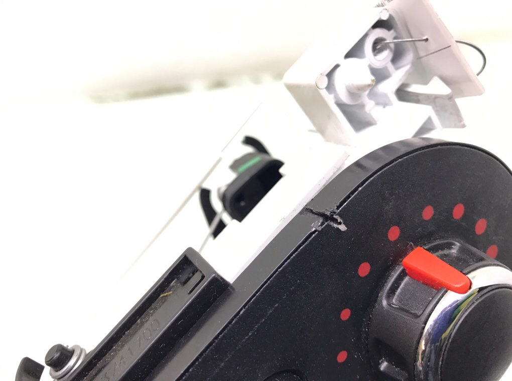 Блок управления печки/климат-контроля бу для Dacia Sandero 0.9 TCE, 2016 г. Блок управления печки/климат-контроля бу для Dacia Sandero 0.9 TCE, 2016 г.